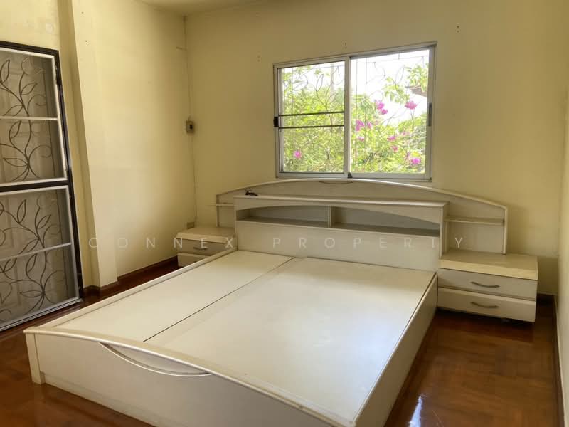 Kanmanee Housing : หมู่บ้านกานต์มณี, นนทบุรี, บางบัวทอง, นนทบุรี, 160 ตร.ม., ทาวน์เฮ้าส์ ขาย, โดย Connex Property, 500225572 - DDproperty.com