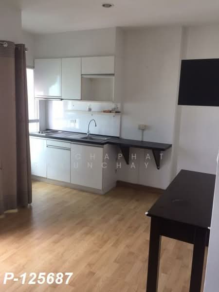 IDEO Sathorn Tha Phra, Bangkok, 221 Ratchaphruek Road, Bukkalo, Thon Buri, Bangkok, 1 Bedroom, 21 sqm, Condo For Rent, by Nichaphat Sakunchayapha, 500225573 - DDproperty.com