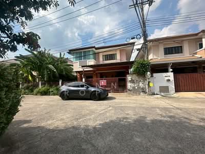 ขาย - Baan Kaewkarn Watcharapol : บ้านแก้วกานต์ วัชรพล, กรุงเทพ