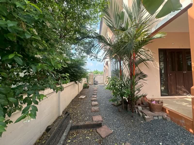 Baan Kaewkarn Watcharapol : บ้านแก้วกานต์ วัชรพล, กรุงเทพ, คลองถนน, สายไหม, กรุงเทพ, 220 ตร.ม., บ้านเดี่ยว ขาย, โดย Connex Property, 500225575 - DDproperty.com