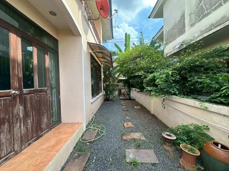 Baan Kaewkarn Watcharapol, Bangkok, Khlong Tanon, Sai Mai, Bangkok, 4 Bedrooms, 220 sqm, Single Detached House For Sale, by Connex Property, 500225575 - DDproperty.com