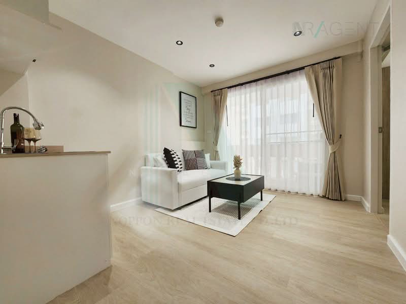 Century Park, Bangkok, 49 22 Vibhavadi-Rangsit Road, Jom Phon, Chatuchak, Bangkok, 1 Bedroom, 30 sqm, Condo For Sale, by NR AGENT, 500225576 - DDproperty.com