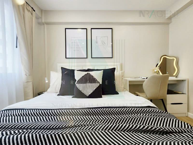 Century Park, Bangkok, 49 22 Vibhavadi-Rangsit Road, Jom Phon, Chatuchak, Bangkok, 1 Bedroom, 30 sqm, Condo For Sale, by NR AGENT, 500225576 - DDproperty.com