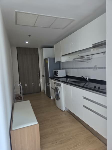 Noble Remix, Bangkok, 772 Soi Sukhumvit 36, Sukhumvit Road, Khong Tan, Khlong Toei, Bangkok, 1 Bedroom, 62 sqm, Condo For Rent, by Nicha Vadhanasiriyakorn, 500225577 - DDproperty.com