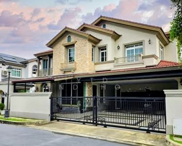 ขาย - Nantawan Bangna Km.7 : นันทวัน บางนา กม.7, สมุทรปราการ