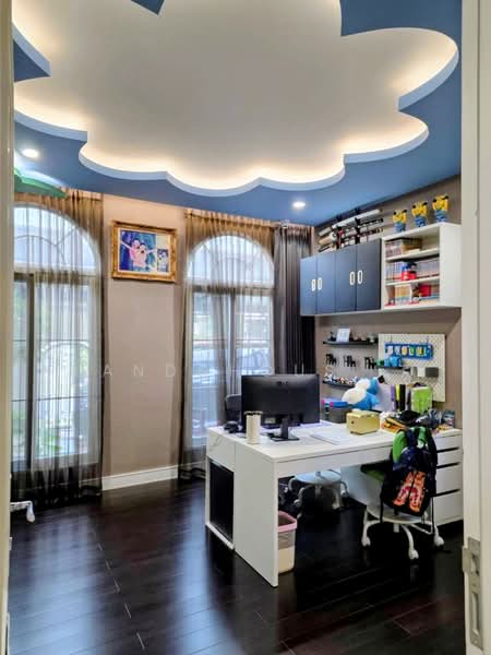 Nantawan Bangna Km.7 : นันทวัน บางนา กม.7, สมุทรปราการ, 98 ถนนบางนา-ตราด, บางแก้ว, บางพลี, สมุทรปราการ, 400 ตร.ม., บ้านเดี่ยว ขาย, โดย YTD Land&houses Real Estate Agency, 500225578 - DDproperty.com