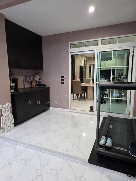 Nantawan Bangna Km.7, Samut Prakan, 98 Bangna-Trad Road, Bang Kaeo, Bang Plee, Samut Prakan, 4 Bedrooms, 400 sqm, Single Detached House For Sale, by YTD Land&houses Real Estate Agency, 500225578 - DDproperty.com