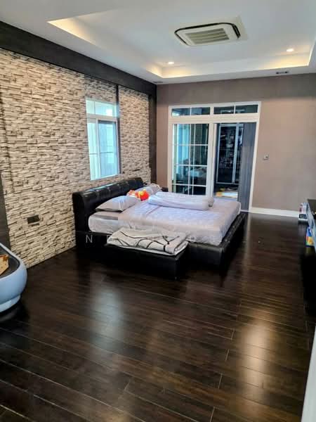 Nantawan Bangna Km.7, Samut Prakan, 98 Bangna-Trad Road, Bang Kaeo, Bang Plee, Samut Prakan, 4 Bedrooms, 400 sqm, Single Detached House For Sale, by YTD Land&houses Real Estate Agency, 500225578 - DDproperty.com