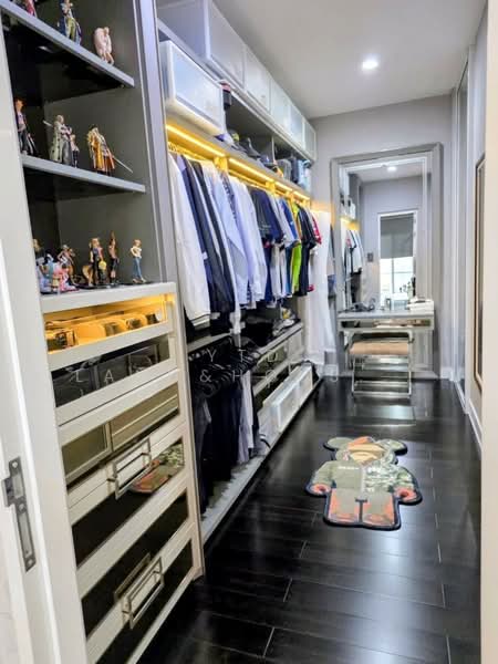 Nantawan Bangna Km.7 : นันทวัน บางนา กม.7, สมุทรปราการ, 98 ถนนบางนา-ตราด, บางแก้ว, บางพลี, สมุทรปราการ, 400 ตร.ม., บ้านเดี่ยว ขาย, โดย YTD Land&houses Real Estate Agency, 500225578 - DDproperty.com