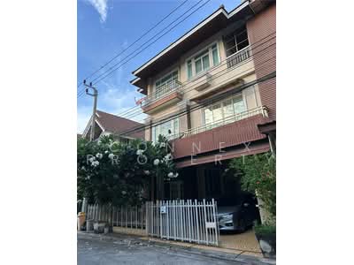 ขาย - Baan Fahluang Ville sukhumvit : บ้านฟ้าหลวงวิลล์ สุขุมวิท, กรุงเทพ