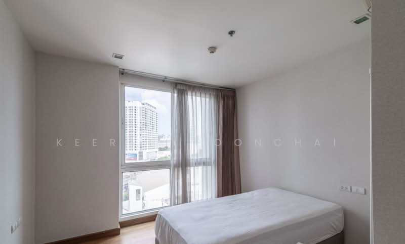 Wish @ Samyan, Bangkok, 18 Siphaya Road, Maha Phrutharam, Bang Rak, Bangkok, 2 Bedrooms, 80 sqm, Condo For Sale, by Keerati Poonchai, 500225581 - DDproperty.com