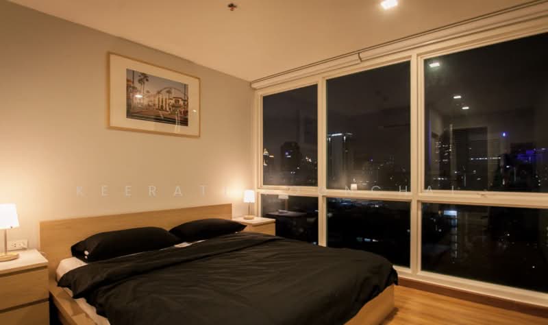 Wish @ Samyan, Bangkok, 18 Siphaya Road, Maha Phrutharam, Bang Rak, Bangkok, 2 Bedrooms, 80 sqm, Condo For Sale, by Keerati Poonchai, 500225581 - DDproperty.com