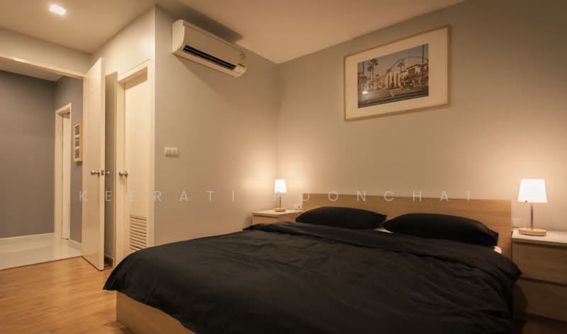 Wish @ Samyan : วิช แอท สามย่าน, กรุงเทพ, 18 ถนนสี่พระยา, มหาพฤฒาราม, บางรัก, กรุงเทพ, 80 ตร.ม., คอนโด ขาย, โดย Keerati Poonchai, 500225581 - DDproperty.com