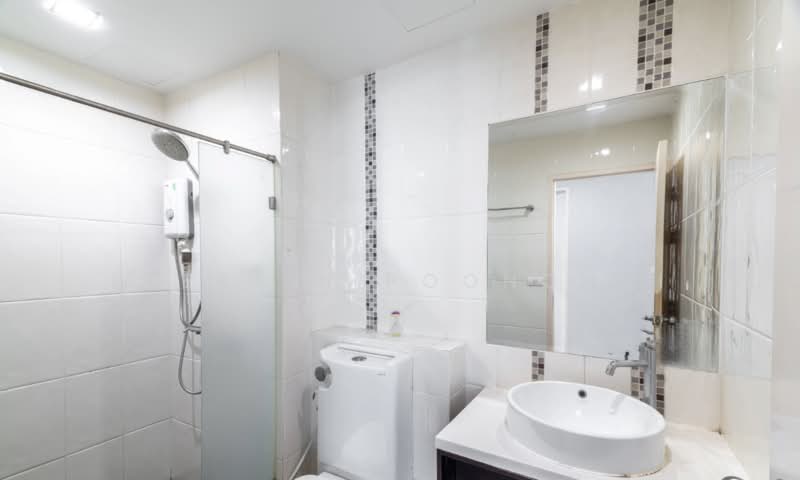 Wish @ Samyan, Bangkok, 18 Siphaya Road, Maha Phrutharam, Bang Rak, Bangkok, 2 Bedrooms, 80 sqm, Condo For Sale, by Keerati Poonchai, 500225581 - DDproperty.com