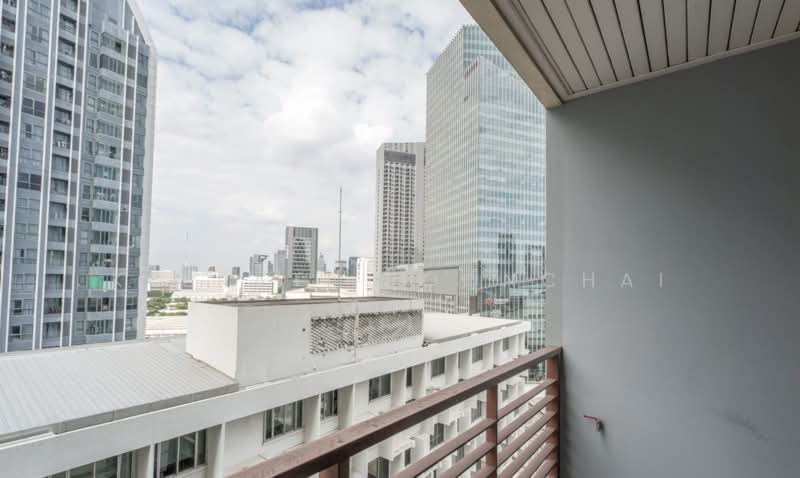 Wish @ Samyan, Bangkok, 18 Siphaya Road, Maha Phrutharam, Bang Rak, Bangkok, 2 Bedrooms, 80 sqm, Condo For Sale, by Keerati Poonchai, 500225581 - DDproperty.com