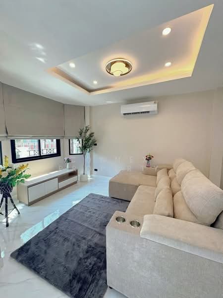 Baan Fah Piyarom Pruekwana, Pathum Thani, Bung Kham Proi, Lam Luk Ka, Pathum Thani, 4 Bedrooms, 21 sqm, Single Detached House For Sale, by Connex Property, 500225582 - DDproperty.com