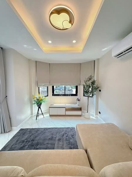 Baan Fah Piyarom Pruekwana, Pathum Thani, Bung Kham Proi, Lam Luk Ka, Pathum Thani, 4 Bedrooms, 21 sqm, Single Detached House For Sale, by Connex Property, 500225582 - DDproperty.com