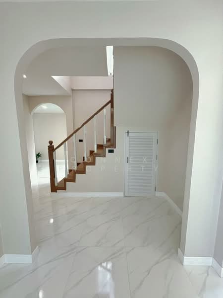 Baan Fah Piyarom Pruekwana, Pathum Thani, Bung Kham Proi, Lam Luk Ka, Pathum Thani, 4 Bedrooms, 21 sqm, Single Detached House For Sale, by Connex Property, 500225582 - DDproperty.com