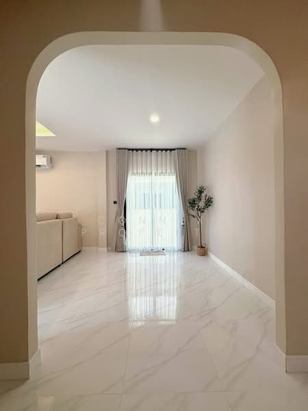 Baan Fah Piyarom Pruekwana, Pathum Thani, Bung Kham Proi, Lam Luk Ka, Pathum Thani, 4 Bedrooms, 21 sqm, Single Detached House For Sale, by Connex Property, 500225582 - DDproperty.com