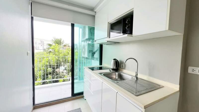 The Base Uptown, Phuket, 155 Chalerm Phrakiat Rama 9 Road, Ratsada, Muang Phuket, Phuket, 2 Bedrooms, 57 sqm, Condo For Sale, by Witada Jindapol, 500225583 - DDproperty.com