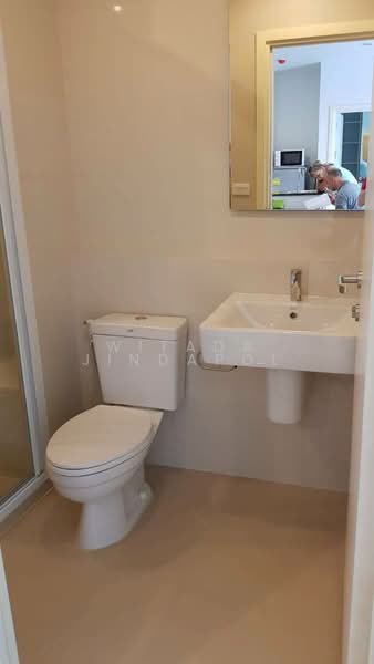 The Base Uptown, Phuket, 155 Chalerm Phrakiat Rama 9 Road, Ratsada, Muang Phuket, Phuket, 2 Bedrooms, 57 sqm, Condo For Sale, by Witada Jindapol, 500225583 - DDproperty.com