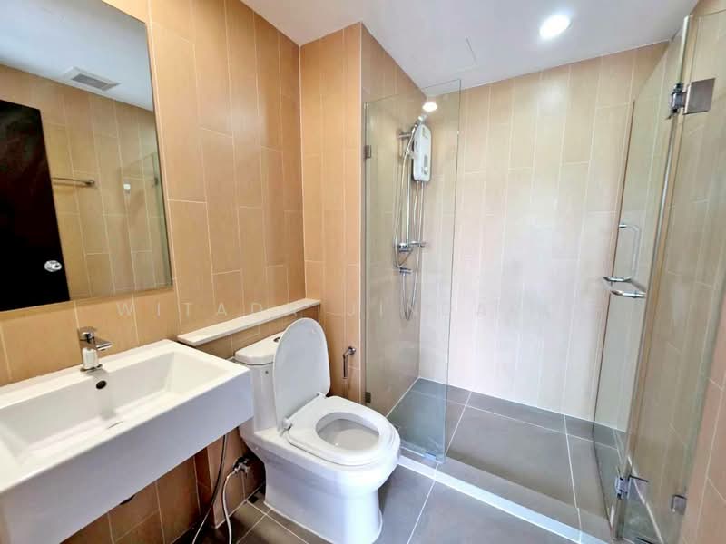 The Base Uptown, Phuket, 155 Chalerm Phrakiat Rama 9 Road, Ratsada, Muang Phuket, Phuket, 2 Bedrooms, 57 sqm, Condo For Sale, by Witada Jindapol, 500225583 - DDproperty.com