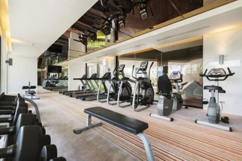 The Base Uptown, Phuket, 155 Chalerm Phrakiat Rama 9 Road, Ratsada, Muang Phuket, Phuket, 2 Bedrooms, 57 sqm, Condo For Sale, by Witada Jindapol, 500225583 - DDproperty.com