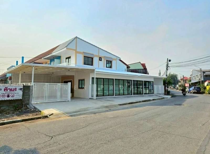 Bua Thong 2 Village, Nonthaburi, 1009 Road, Bang Yai, Bang Yai, Nonthaburi, 3 Bedrooms, 40 sqm, Single Detached House For Sale, by Connex Property, 500225584 - DDproperty.com
