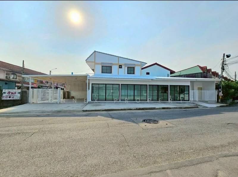 Bua Thong 2 Village, Nonthaburi, 1009 Road, Bang Yai, Bang Yai, Nonthaburi, 3 Bedrooms, 40 sqm, Single Detached House For Sale, by Connex Property, 500225584 - DDproperty.com