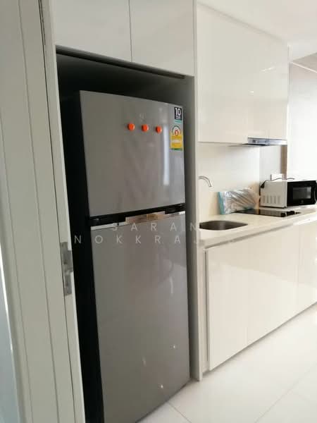 Nara 9 by Eastern Star, Bangkok, Naradhiwas Rajanagarindra Road, Thung Maha Mek, Sathon, Bangkok, 1 Bedroom, 39 sqm, Condo For Rent, by Saran Nokkrajib, 500225585 - DDproperty.com