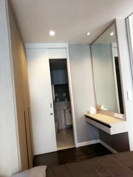 Nara 9 by Eastern Star, Bangkok, Naradhiwas Rajanagarindra Road, Thung Maha Mek, Sathon, Bangkok, 1 Bedroom, 39 sqm, Condo For Rent, by Saran Nokkrajib, 500225585 - DDproperty.com
