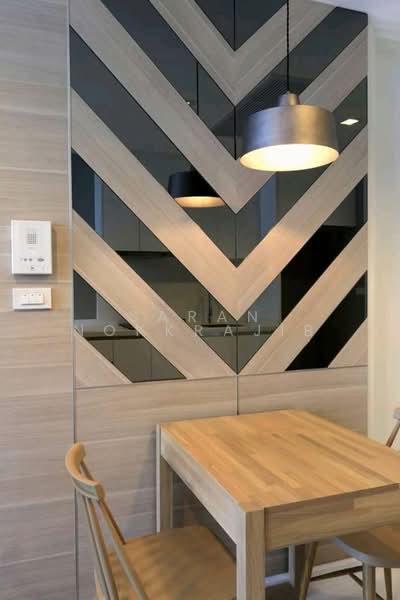 Nara 9 by Eastern Star, Bangkok, Naradhiwas Rajanagarindra Road, Thung Maha Mek, Sathon, Bangkok, 1 Bedroom, 39 sqm, Condo For Rent, by Saran Nokkrajib, 500225585 - DDproperty.com