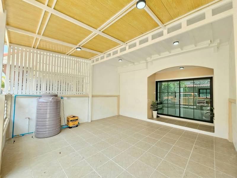 Bua Thong 2 Village, Nonthaburi, 1009 Road, Bang Yai, Bang Yai, Nonthaburi, 3 Bedrooms, 120 sqm, Single Detached House For Sale, by Connex Property, 500225586 - DDproperty.com