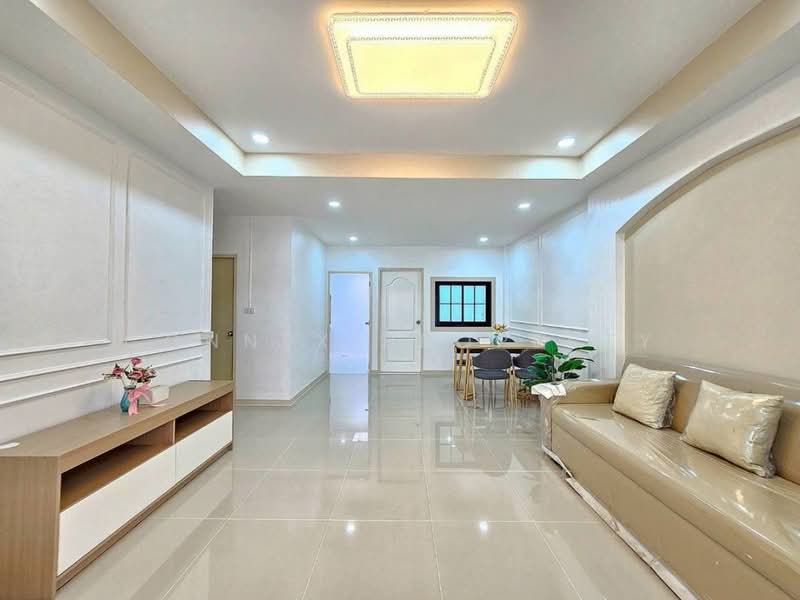 Bua Thong 2 Village, Nonthaburi, 1009 Road, Bang Yai, Bang Yai, Nonthaburi, 3 Bedrooms, 120 sqm, Single Detached House For Sale, by Connex Property, 500225586 - DDproperty.com