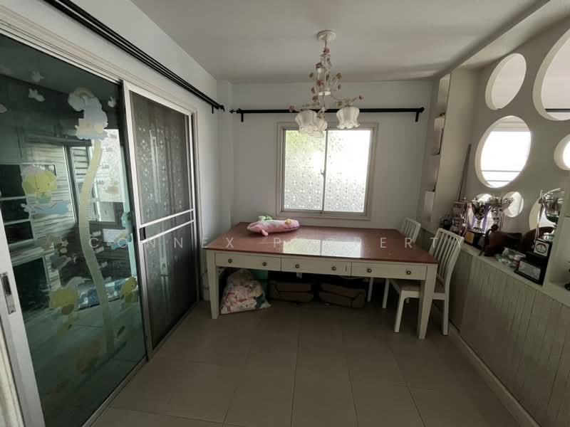 Atoll Maldives Palms, Samut Prakan, Bangna-Ring Road (Eastern Ring Road), Bang Kaeo, Bang Plee, Samut Prakan, 3 Bedrooms, 21 sqm, Single Detached House For Sale, by Connex Property, 500225587 - DDproperty.com
