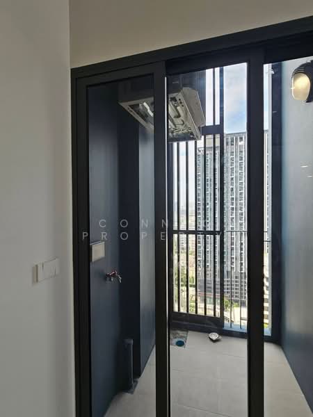 Aspire Vibha-Victory, Bangkok, 702 Asoke-Dindaeng Road, Din Daeng, Din Daeng, Bangkok, 1 Bedroom, 39 sqm, Condo For Sale, by Connex Property, 500225588 - DDproperty.com