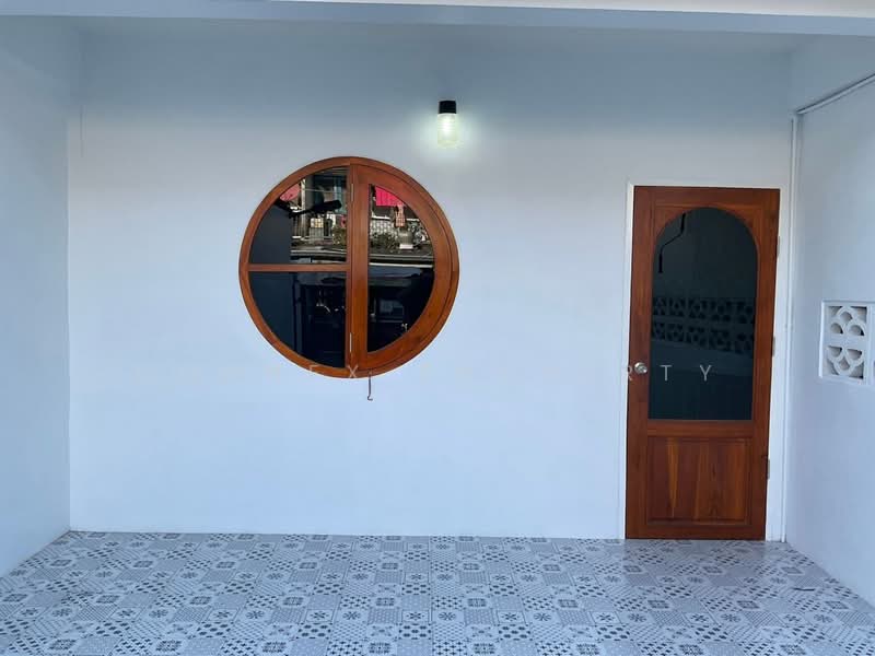 บ้านอัมรินทร์นิเวศน์ 3 ผัง 2 : Baan Ammarin Niwet 3 Plan 2, กรุงเทพ, หมู่บ้านพินคร, สายไหม, สายไหม, กรุงเทพ, 21 ตร.ม., ทาวน์เฮ้าส์ ขาย, โดย Connex Property, 500225590 - DDproperty.com