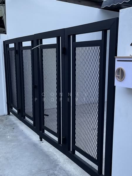 บ้านอัมรินทร์นิเวศน์ 3 ผัง 2 : Baan Ammarin Niwet 3 Plan 2, กรุงเทพ, หมู่บ้านพินคร, สายไหม, สายไหม, กรุงเทพ, 21 ตร.ม., ทาวน์เฮ้าส์ ขาย, โดย Connex Property, 500225590 - DDproperty.com