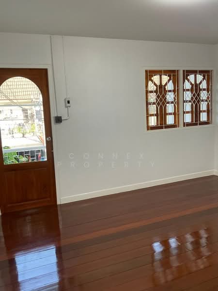 บ้านอัมรินทร์นิเวศน์ 3 ผัง 2 : Baan Ammarin Niwet 3 Plan 2, กรุงเทพ, หมู่บ้านพินคร, สายไหม, สายไหม, กรุงเทพ, 21 ตร.ม., ทาวน์เฮ้าส์ ขาย, โดย Connex Property, 500225590 - DDproperty.com