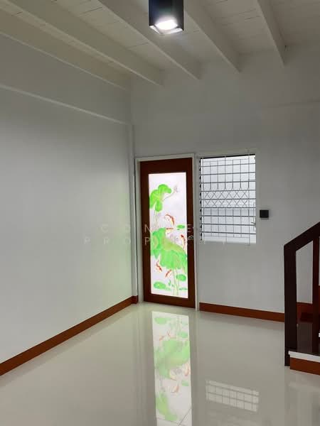 บ้านอัมรินทร์นิเวศน์ 3 ผัง 2 : Baan Ammarin Niwet 3 Plan 2, กรุงเทพ, หมู่บ้านพินคร, สายไหม, สายไหม, กรุงเทพ, 21 ตร.ม., ทาวน์เฮ้าส์ ขาย, โดย Connex Property, 500225590 - DDproperty.com