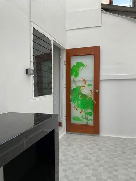 Baan Ammarin Niwet 3 Plan 2, Bangkok, A Phi Nakhon Village, Sai Mai, Sai Mai, Bangkok, 2 Bedrooms, 21 sqm, Townhouse For Sale, by Connex Property, 500225590 - DDproperty.com