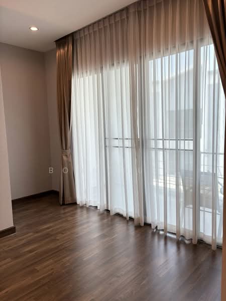 Cordiz at Udomsuk, Bangkok, Udomsuk Road, Soi 39, Bang Chak, Phra Khanong, Bangkok, 3 Bedrooms, 200 sqm, Townhouse For Rent, by Thiti Boonchurn, 500225593 - DDproperty.com