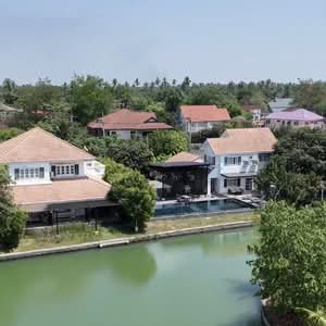 ขาย - กฤษดานคร 27 มาลีน่า, นครปฐม