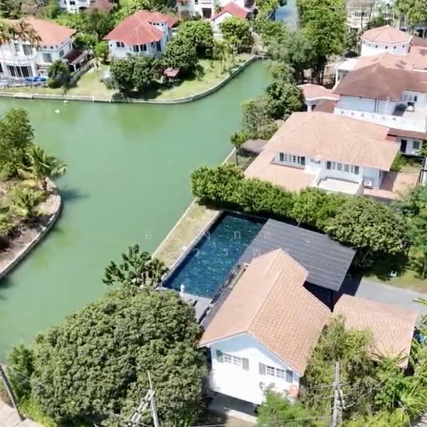 กฤษดานคร 27 มาลีน่า, นครปฐม, หอมเกร็ด, สามพราน, นครปฐม, 400 ตร.ม., บ้านเดี่ยว ขาย, โดย อลงกต คำนวรพร, 500225594 - DDproperty.com