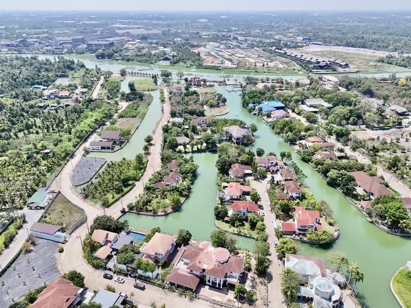 กฤษดานคร 27 มาลีน่า, นครปฐม, หอมเกร็ด, สามพราน, นครปฐม, 400 ตร.ม., บ้านเดี่ยว ขาย, โดย อลงกต คำนวรพร, 500225594 - DDproperty.com