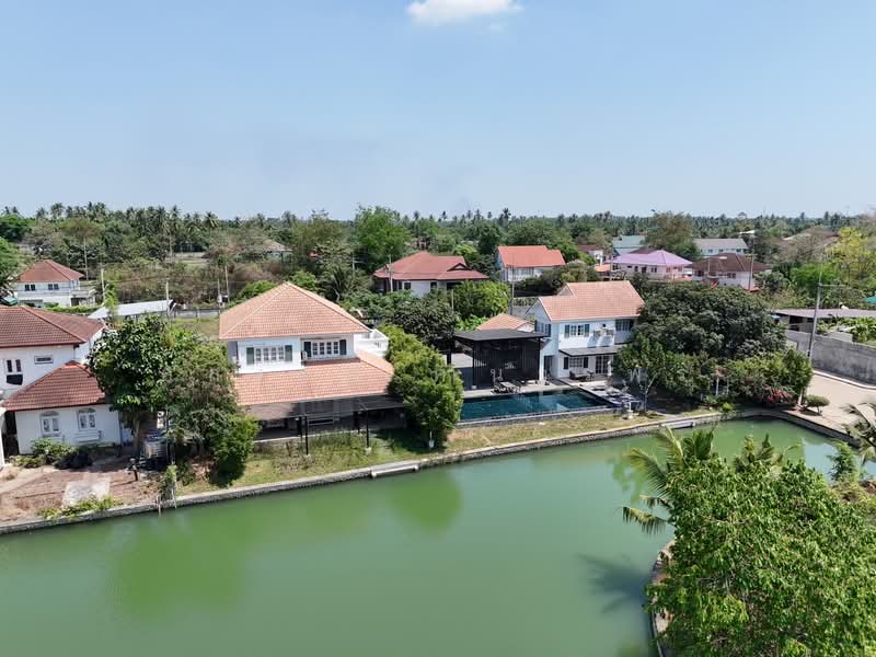 กฤษดานคร 27 มาลีน่า, นครปฐม, หอมเกร็ด, สามพราน, นครปฐม, 400 ตร.ม., บ้านเดี่ยว ขาย, โดย อลงกต คำนวรพร, 500225594 - DDproperty.com