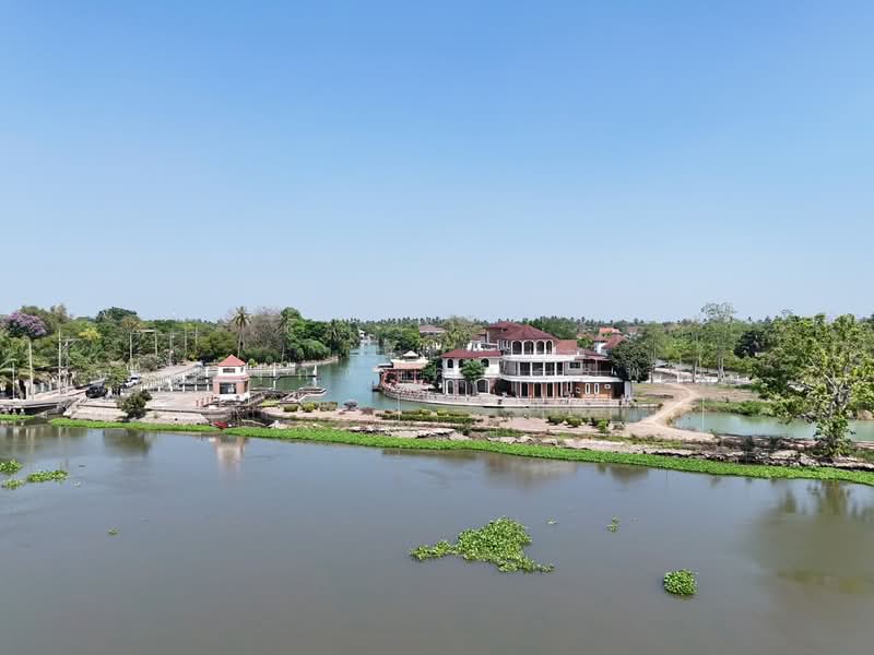 กฤษดานคร 27 มาลีน่า, นครปฐม, หอมเกร็ด, สามพราน, นครปฐม, 400 ตร.ม., บ้านเดี่ยว ขาย, โดย อลงกต คำนวรพร, 500225594 - DDproperty.com