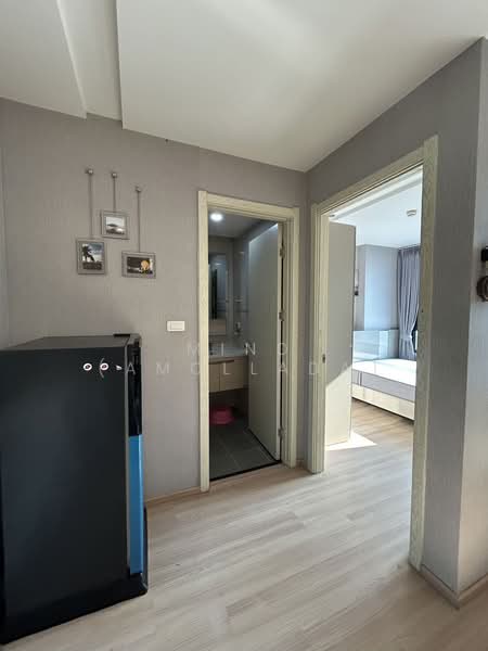 Artemis Sukhumvit 77, Bangkok, 418 Sukhumvit 77 Road, Suan Luang, Suan Luang, Bangkok, 1 Bedroom, 30 sqm, Condo For Rent, by Mind (Amollada), 500225595 - DDproperty.com