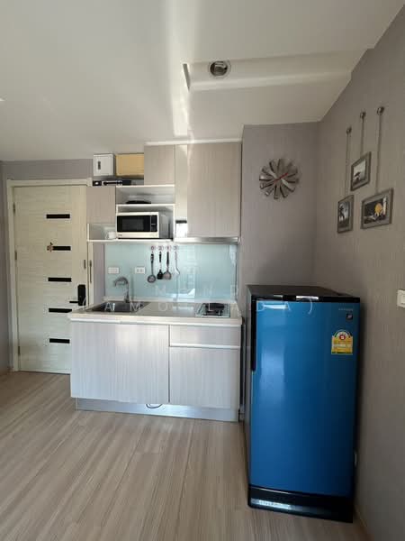Artemis Sukhumvit 77, Bangkok, 418 Sukhumvit 77 Road, Suan Luang, Suan Luang, Bangkok, 1 Bedroom, 30 sqm, Condo For Rent, by Mind (Amollada), 500225595 - DDproperty.com