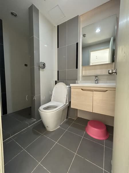 Artemis Sukhumvit 77, Bangkok, 418 Sukhumvit 77 Road, Suan Luang, Suan Luang, Bangkok, 1 Bedroom, 30 sqm, Condo For Rent, by Mind (Amollada), 500225595 - DDproperty.com